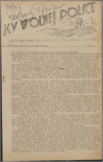 Ku Wolnej Polsce : codzienne pismo Brygady Strzelców Karpackich 1940.11.18, nr 71