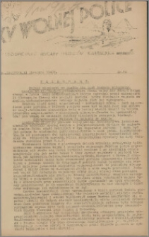 Ku Wolnej Polsce : codzienne pismo Brygady Strzelców Karpackich 1940.11.21, nr 74