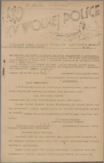 Ku Wolnej Polsce : codzienne pismo Brygady Strzelców Karpackich 1940.12.09, nr 89