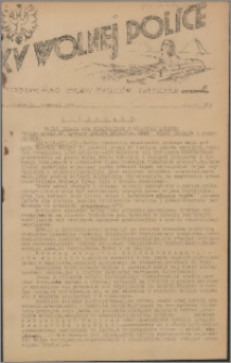 Ku Wolnej Polsce : codzienne pismo Brygady Strzelców Karpackich 1940.12.13, nr 93