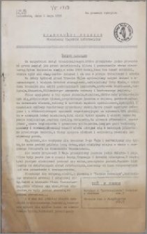 Wiadomości Polskie 1950.05.01, R. 11 nr 443