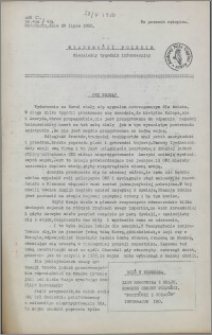 Wiadomości Polskie 1950.07.28, R. 11 nr 450/451
