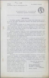 Wiadomości Polskie 1950.10.10, R. 11 nr 457