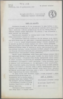 Wiadomości Polskie 1950.10.20, R. 11 nr 458