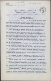 Wiadomości Polskie 1950.11.10, R. 11 nr 460
