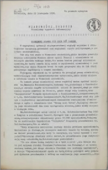 Wiadomości Polskie 1950.11.22, R. 11 nr 461