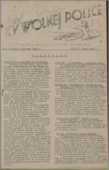Ku Wolnej Polsce : codzienne pismo Brygady Strzelców Karpackich 1941.01.03, R. 2 nr 3 (110)