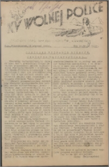 Ku Wolnej Polsce : codzienne pismo Brygady Strzelców Karpackich 1941.01.13, R. 2 nr 11 (118)
