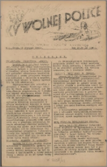 Ku Wolnej Polsce : codzienne pismo Brygady Strzelców Karpackich 1941.01.15, R. 2 nr 13 (120)