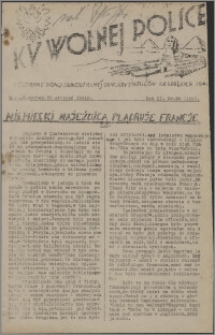 Ku Wolnej Polsce : codzienne pismo Samodzielnej Brygady Strzelców Karpackich 1941.01.30, R. 2 nr 26 (133)