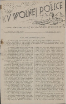 Ku Wolnej Polsce : codzienne pismo Samodzielnej Brygady Strzelców Karpackich 1941.02.04, R. 2 nr 30 (137)