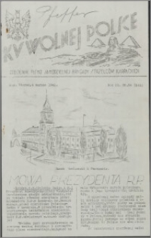Ku Wolnej Polsce : codzienne pismo Samodzielnej Brygady Strzelców Karpackich 1941.03.04, R. 2 nr 54 (161)