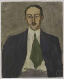Portret Antoniego Hoppena
