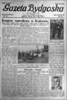 Gazeta Bydgoska 1930.07.01 R.9 nr 149