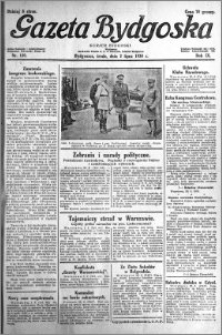 Gazeta Bydgoska 1930.07.02 R.9 nr 150