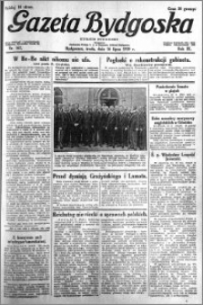 Gazeta Bydgoska 1930.07.16 R.9 nr 162