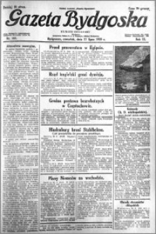Gazeta Bydgoska 1930.07.17 R.9 nr 163