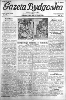 Gazeta Bydgoska 1930.07.30 R.9 nr 174