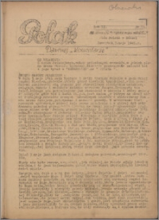 Polak 1945.05.03, R. 2 nr 15 / Obóz Polski w Doessel