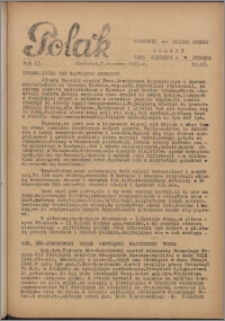 Polak 1945.06.07, R. 2 nr 20 / Obóz Polski w Doessel + dod.
