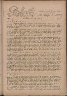 Polak 1945.07.05, R. 2 nr 24 / Obóz Polski w Doessel + dod.