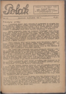 Polak 1945.09.02, R. 2 nr 32 / Obóz Polski w Doessel + dod.