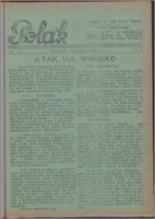 Polak 1946.02.24, R. 3 nr 8 / Obóz Polski w Doessel