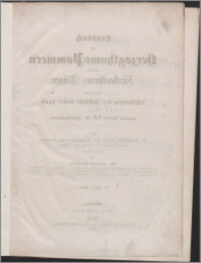 Landbuch des Herzogthums Kaschubien und der einverleibten Kreise der Neümark; oder des Verwaltungs-Bezirks der Königl. Regierung zu Köslin westlicher Theil 3, Bd. 1, Enthaltend die Kreise Fürstenthum Kamin und Belgard