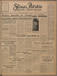 Słowo Polskie : dziennik wolnych Polaków 1952.05.20, R. 1 nr 15