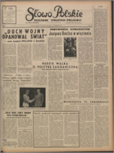 Słowo Polskie : dziennik wolnych Polaków 1952.05.31-06.01, R. 1 nr 25