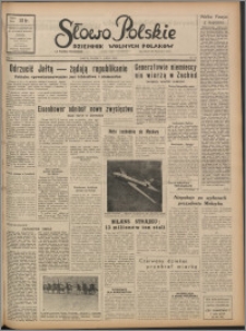 Słowo Polskie : dziennik wolnych Polaków 1952.07.11, R. 1 nr 59