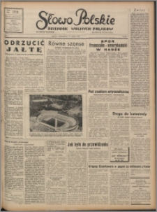 Słowo Polskie : dziennik wolnych Polaków 1952.07.17, R. 1 nr 64