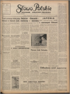 Słowo Polskie : dziennik wolnych Polaków 1952.07.21, R. 1 nr 67
