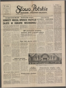 Słowo Polskie : dziennik wolnych Polaków 1952.08.27, R. 1 nr 98