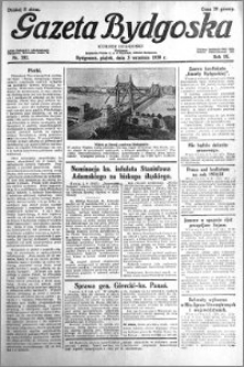 Gazeta Bydgoska 1930.09.05 R.9 nr 205