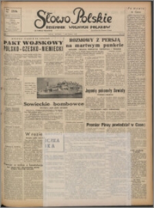 Słowo Polskie : dziennik wolnych Polaków 1952.09.02, R. 1 nr 103