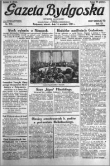 Gazeta Bydgoska 1930.09.16 R.9 nr 214