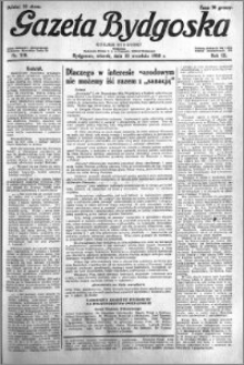 Gazeta Bydgoska 1930.09.23 R.9 nr 220