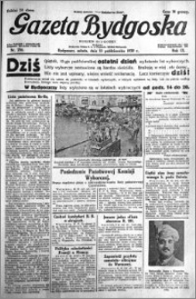 Gazeta Bydgoska 1930.10.11 R.9 nr 236
