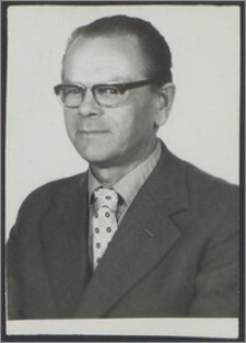 Jerzy Kuligowski "Gorkin" "Góra"
