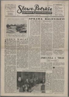 Słowo Polskie : ilustrowany tygodnik informacyjny 1955.03.13, R. 4 nr 10 (528)
