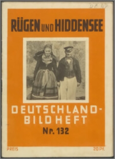 Rügen und Hiddensee