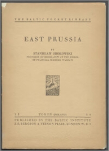 East Prussia