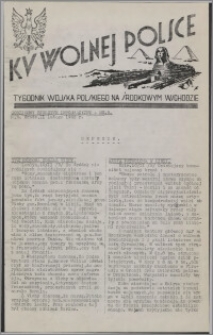 Ku Wolnej Polsce : codzienny biuletyn informacyjny : Depesze 1942.02.11, nr 9
