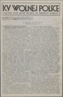 Ku Wolnej Polsce : biuletyn informacyjny : Depesze 1942.04.09, nr 59-B
