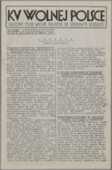 Ku Wolnej Polsce : biuletyn informacyjny : Depesze 1942.04.10, nr 60-B