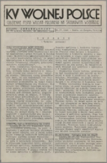 Ku Wolnej Polsce : biuletyn informacyjny : Depesze 1942.04.28, nr 75-A