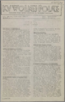 Ku Wolnej Polsce : codzienne pismo Wojska Polskiego na Środkowym Wschodzie : Depesze 1942.04.07, nr P-53 A