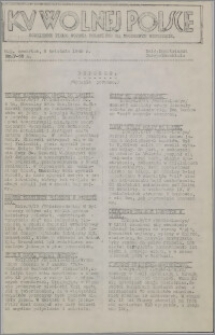Ku Wolnej Polsce : codzienne pismo Wojska Polskiego na Środkowym Wschodzie : Depesze 1942.04.09, nr P-55 A