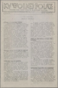 Ku Wolnej Polsce : codzienne pismo Wojska Polskiego na Środkowym Wschodzie : Depesze 1942.04.13, nr P-58 A